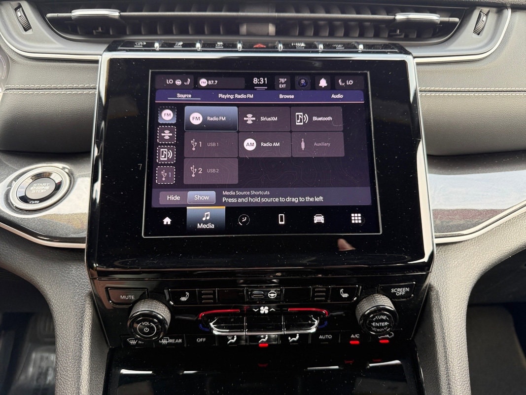 Vehicle Photo