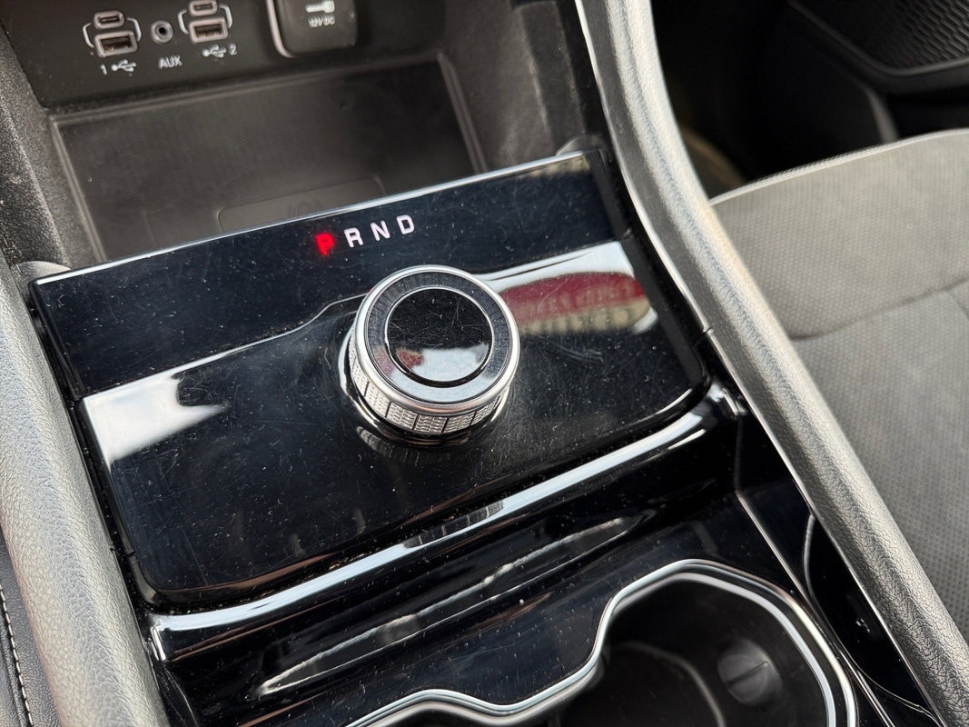 Vehicle Photo