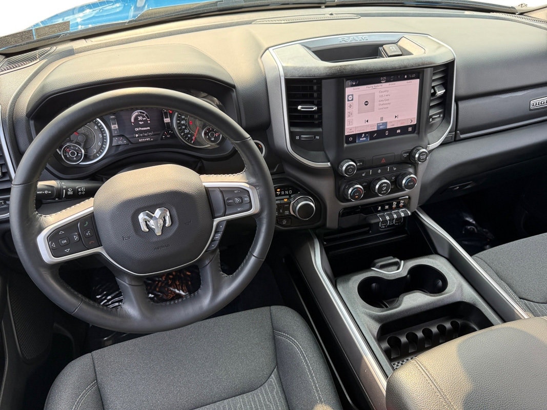 Vehicle Photo