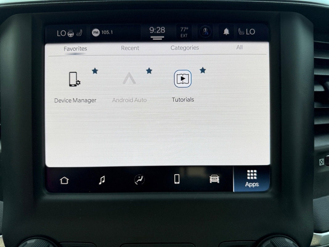 Vehicle Photo