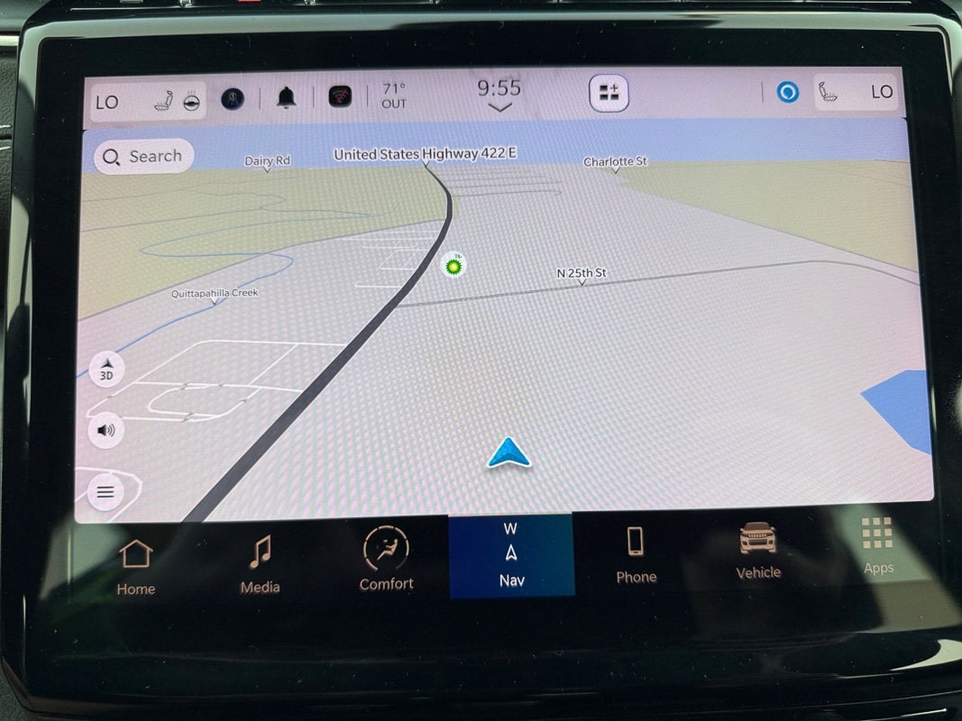 Vehicle Photo