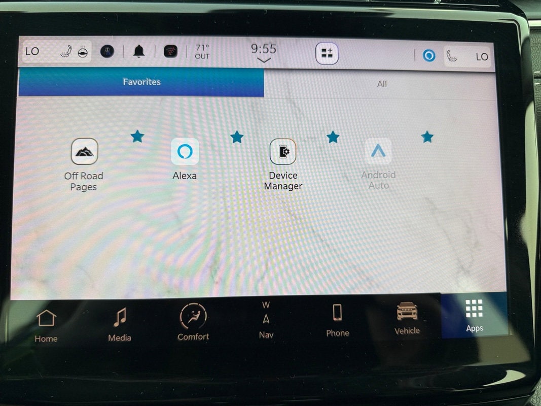 Vehicle Photo