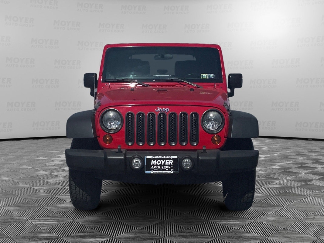 Vehicle Photo