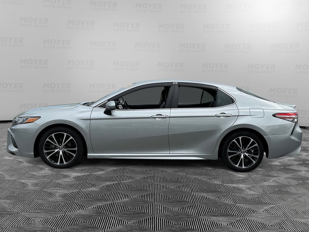 Vehicle Photo