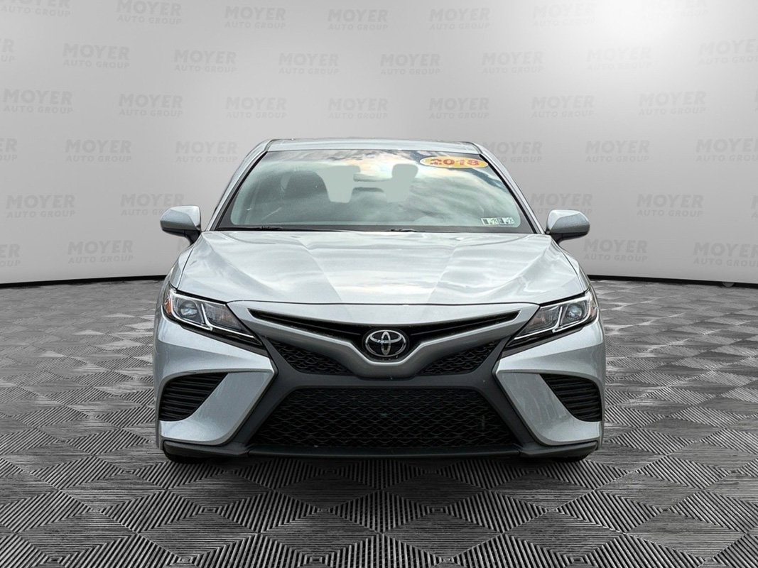 Vehicle Photo