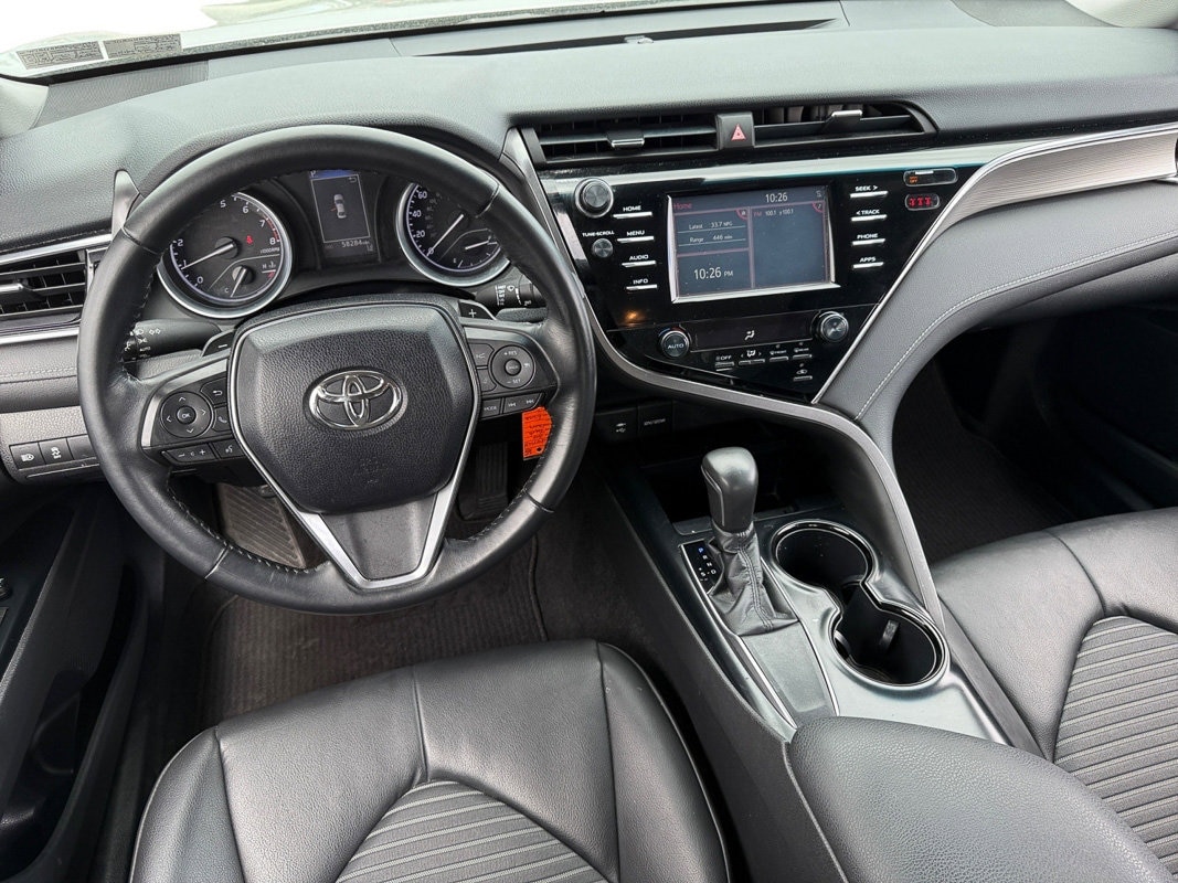 Vehicle Photo