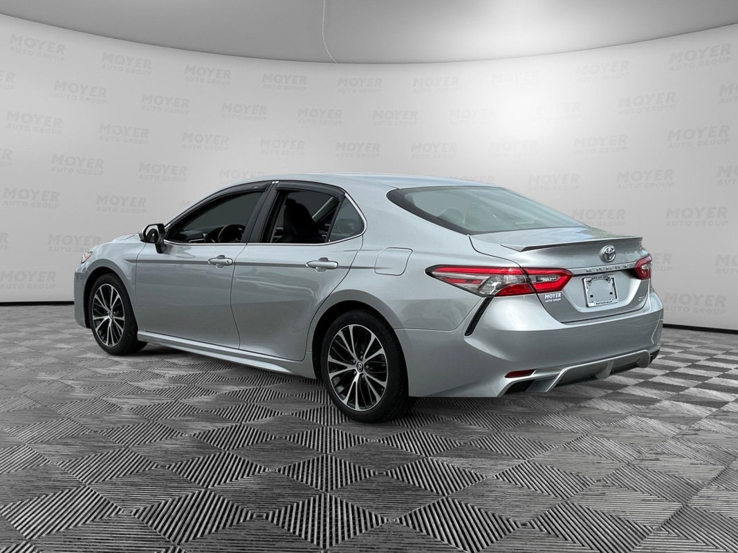Vehicle Photo