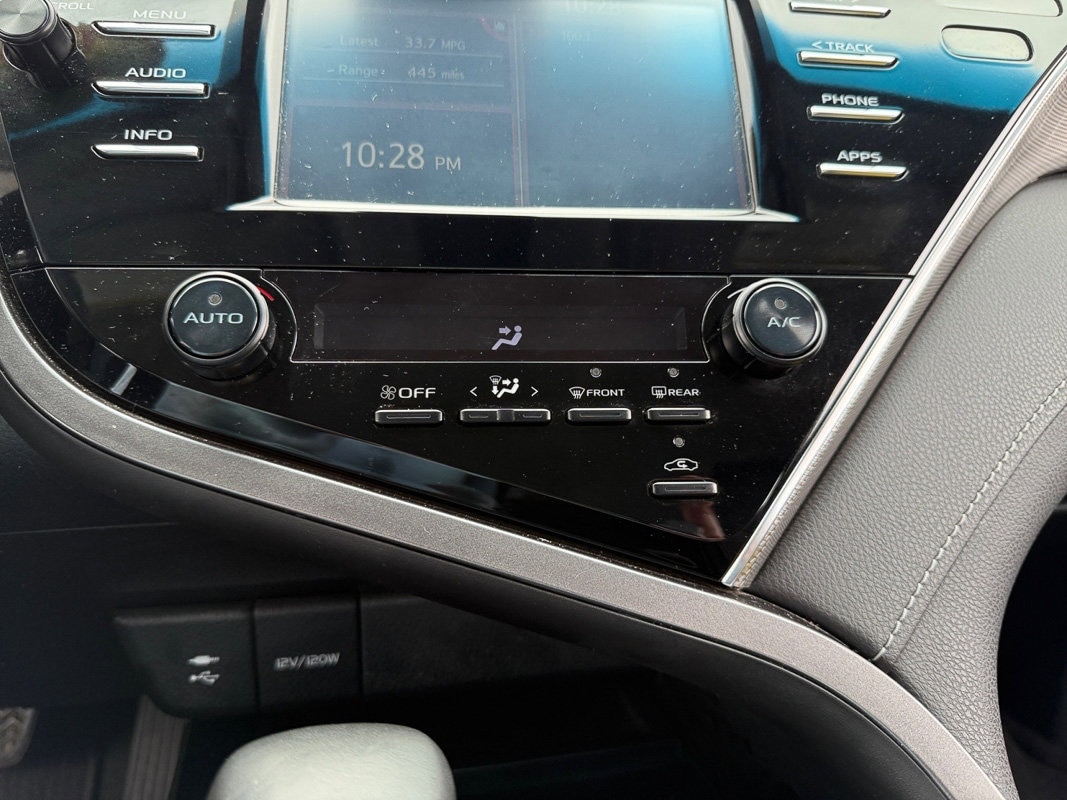 Vehicle Photo