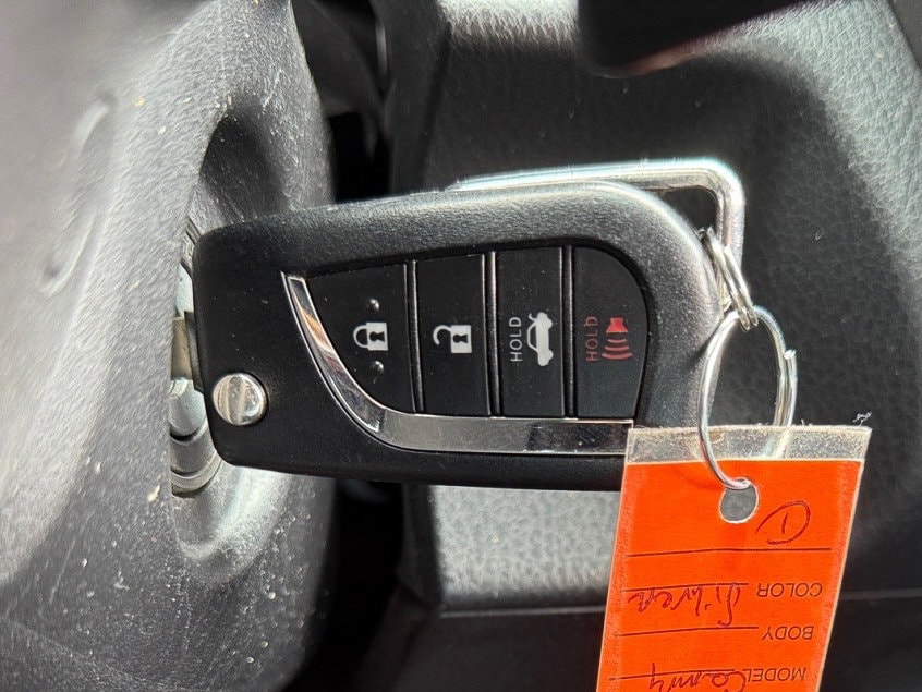 Vehicle Photo