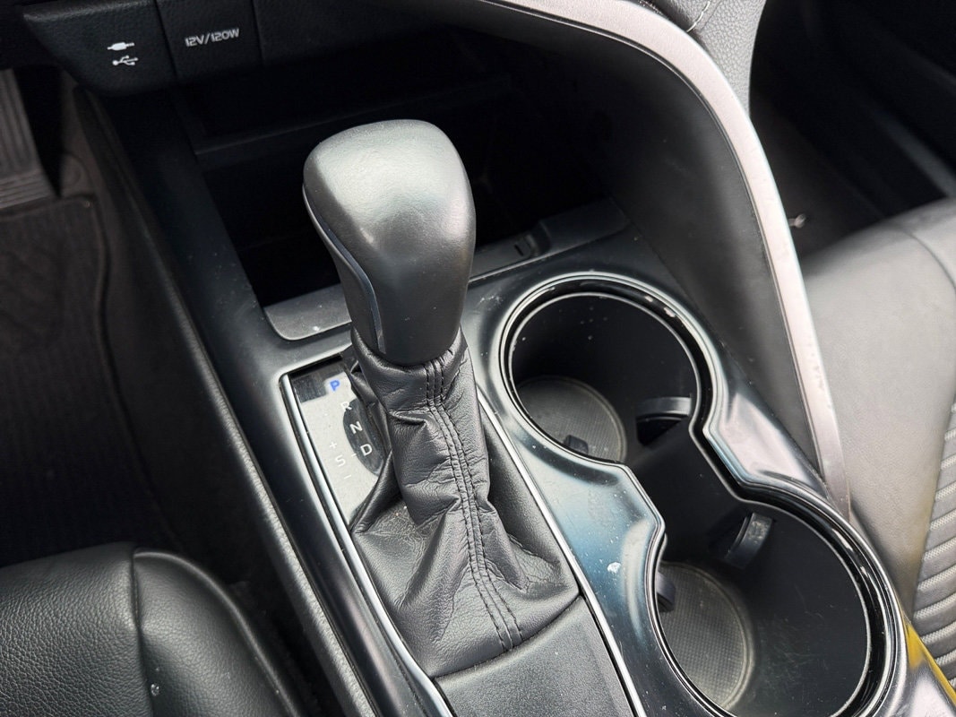 Vehicle Photo