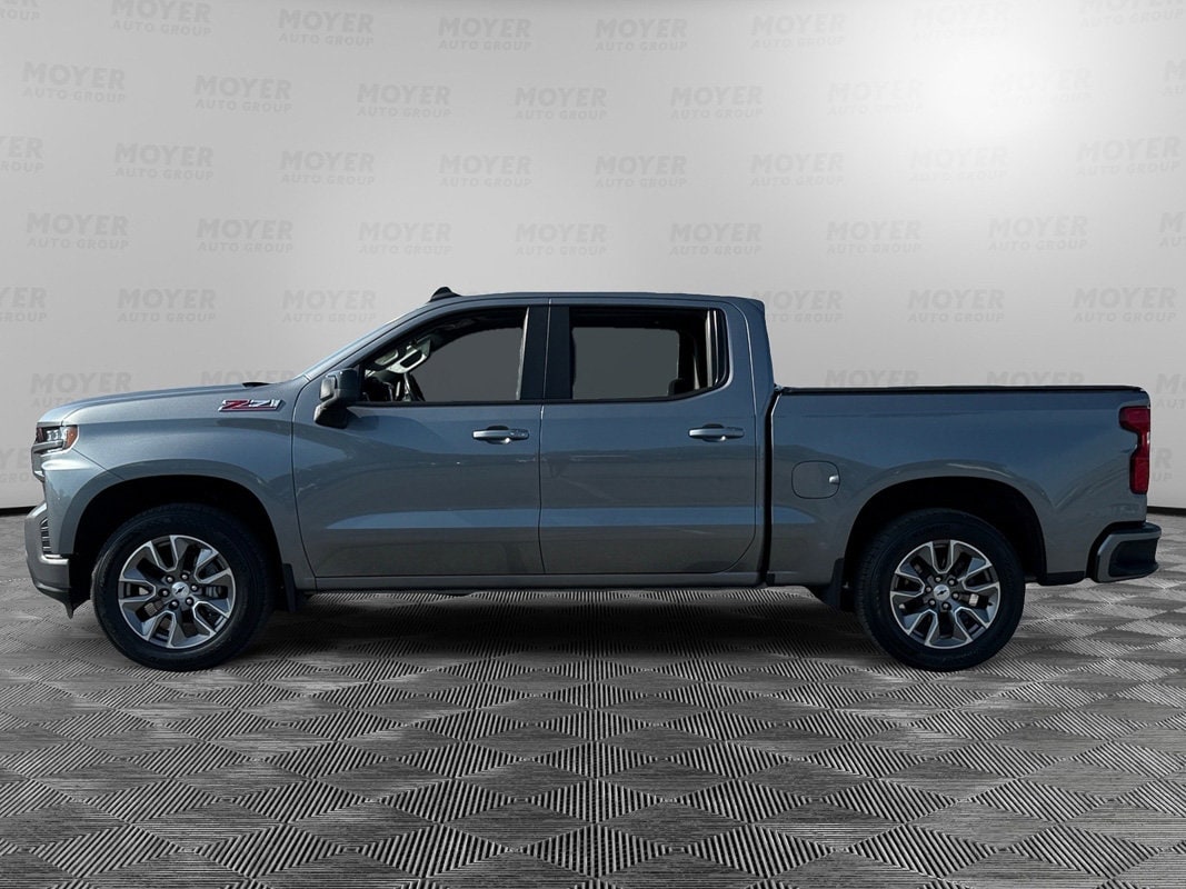 Vehicle Photo