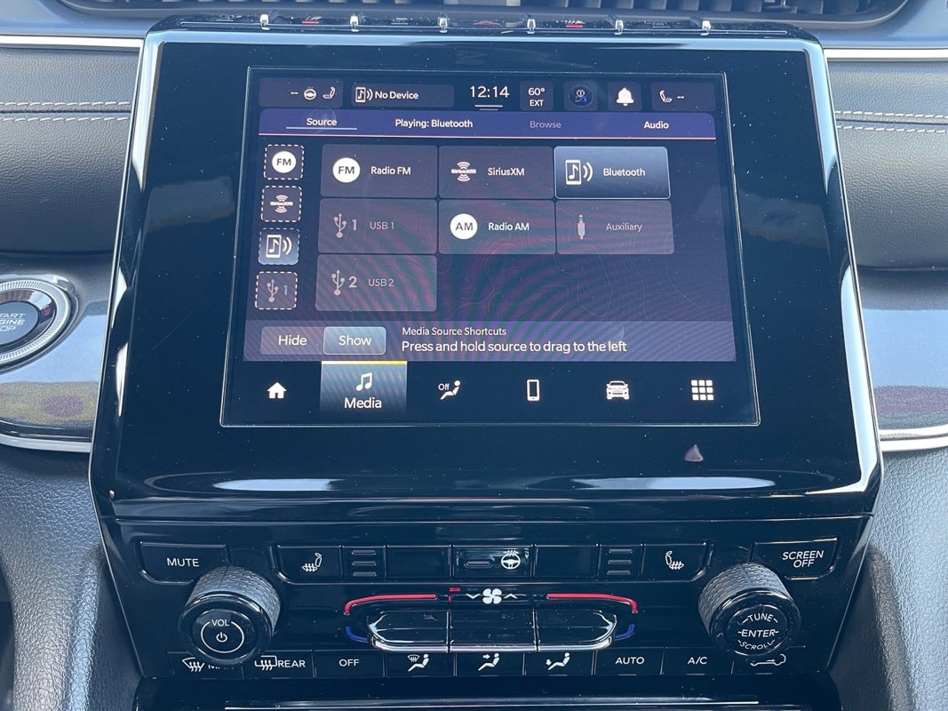 Vehicle Photo
