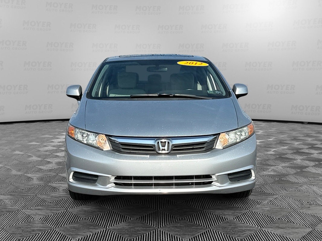Vehicle Photo