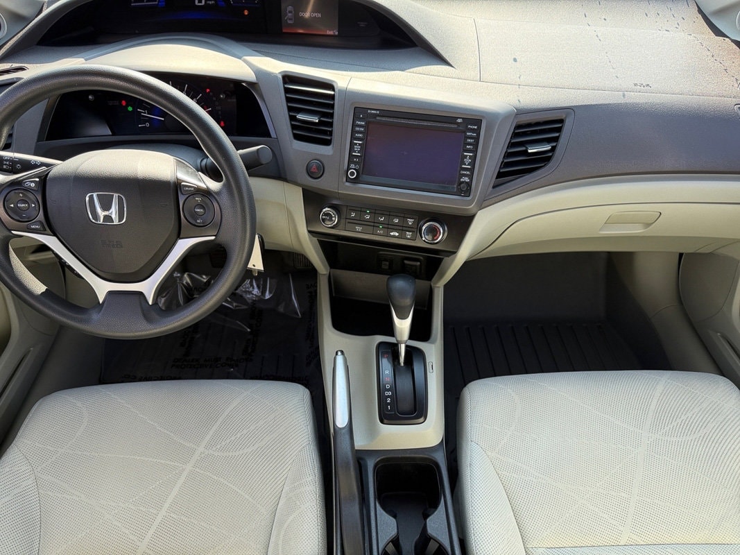 Vehicle Photo
