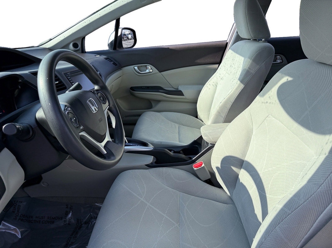 Vehicle Photo