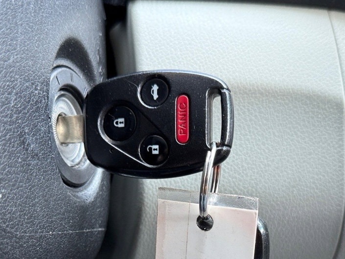 Vehicle Photo