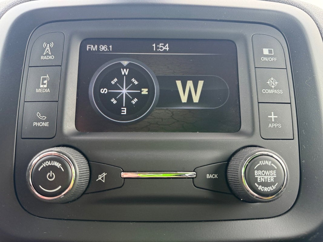 Vehicle Photo