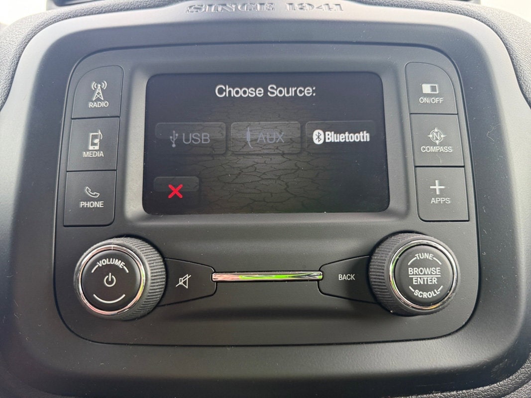 Vehicle Photo