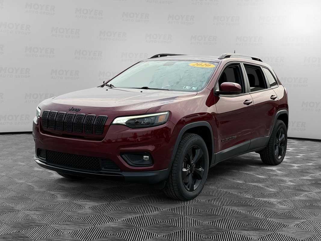 Vehicle Photo