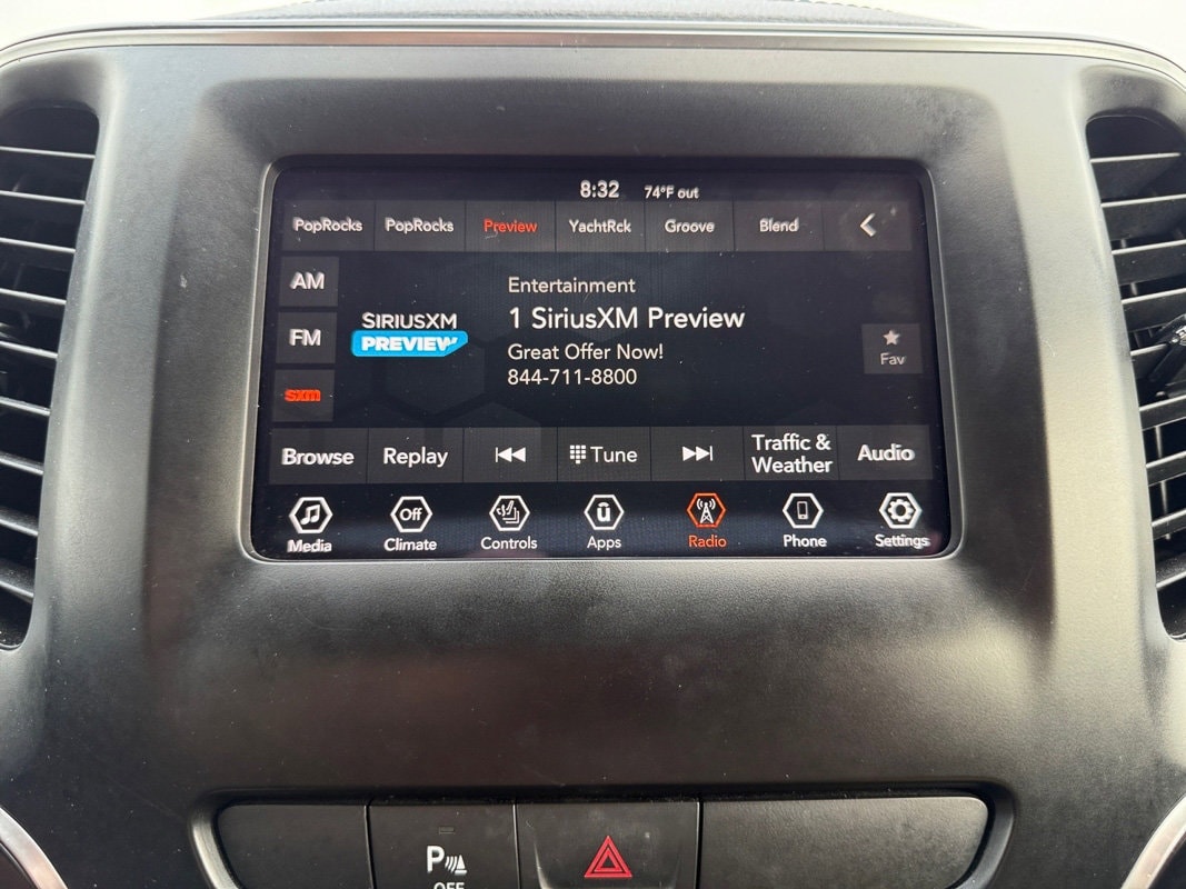 Vehicle Photo