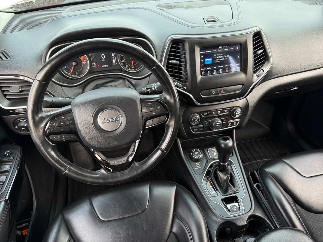 Vehicle Photo