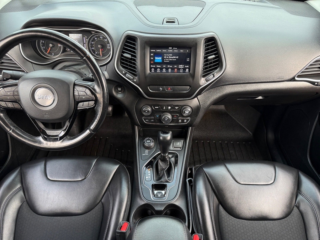 Vehicle Photo