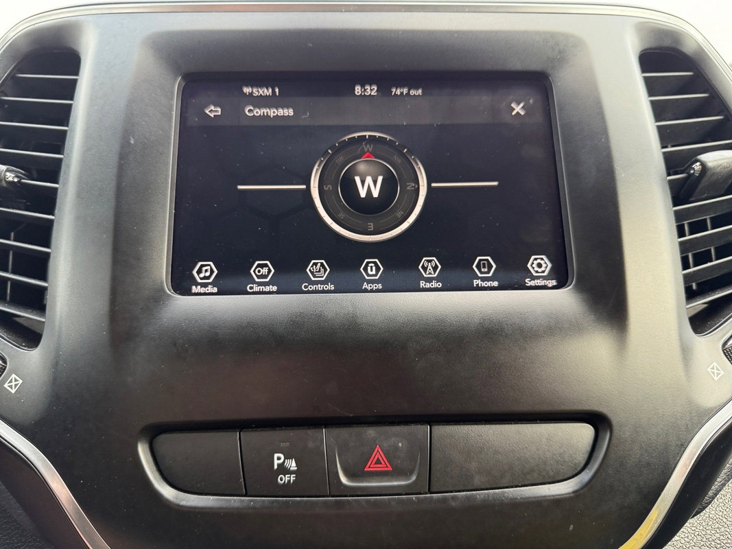 Vehicle Photo