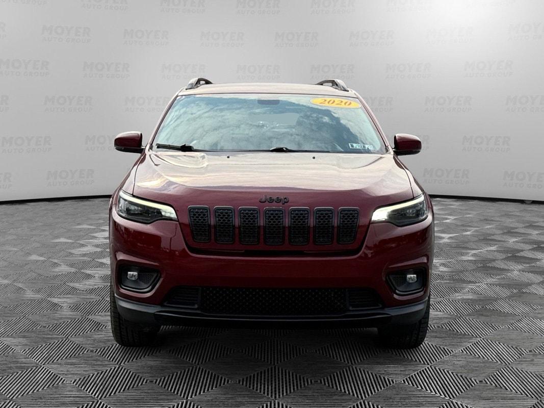 Vehicle Photo