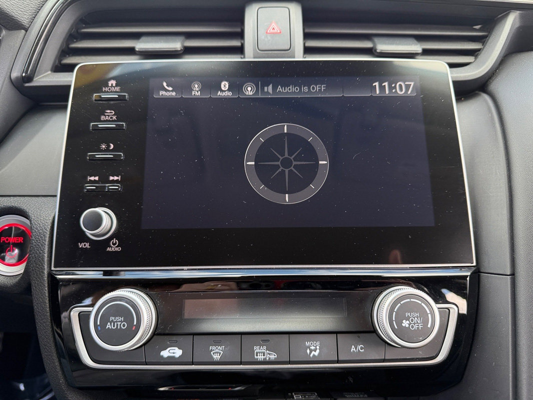 Vehicle Photo