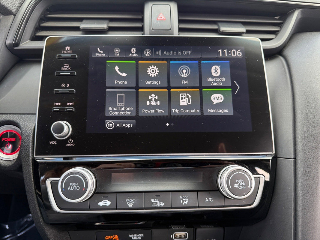 Vehicle Photo