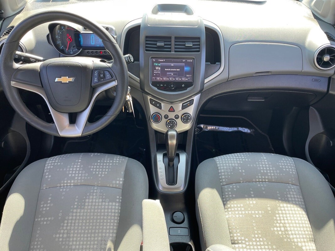 Vehicle Photo