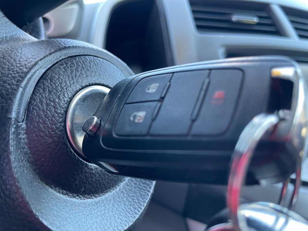 Vehicle Photo