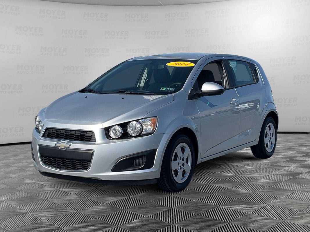 Vehicle Photo
