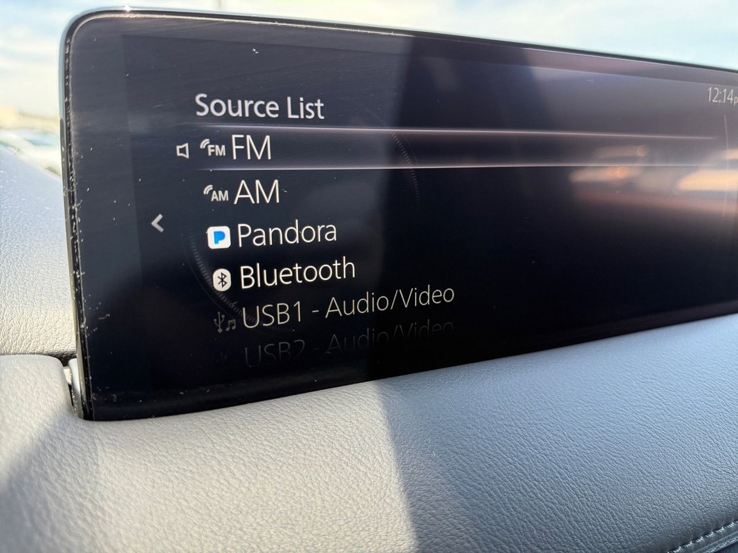 Vehicle Photo