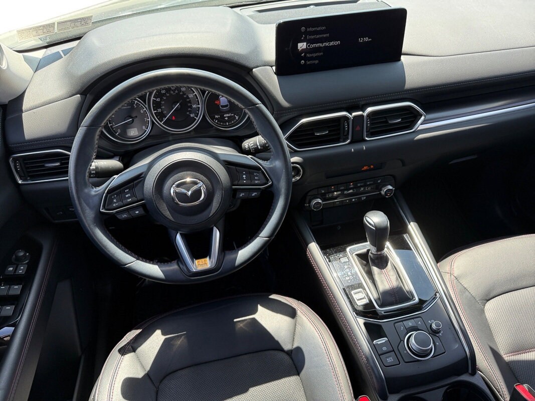 Vehicle Photo