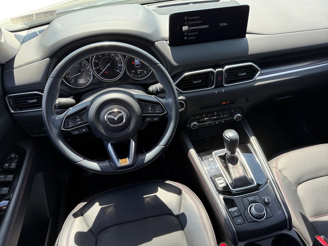 Vehicle Photo