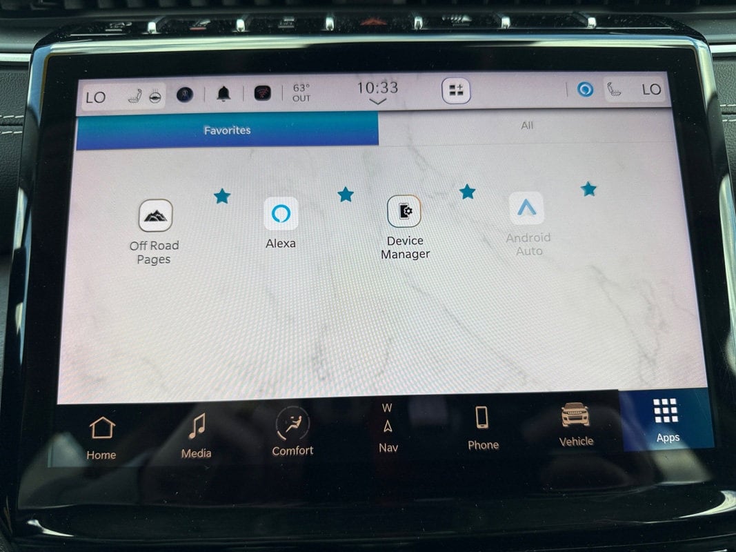Vehicle Photo