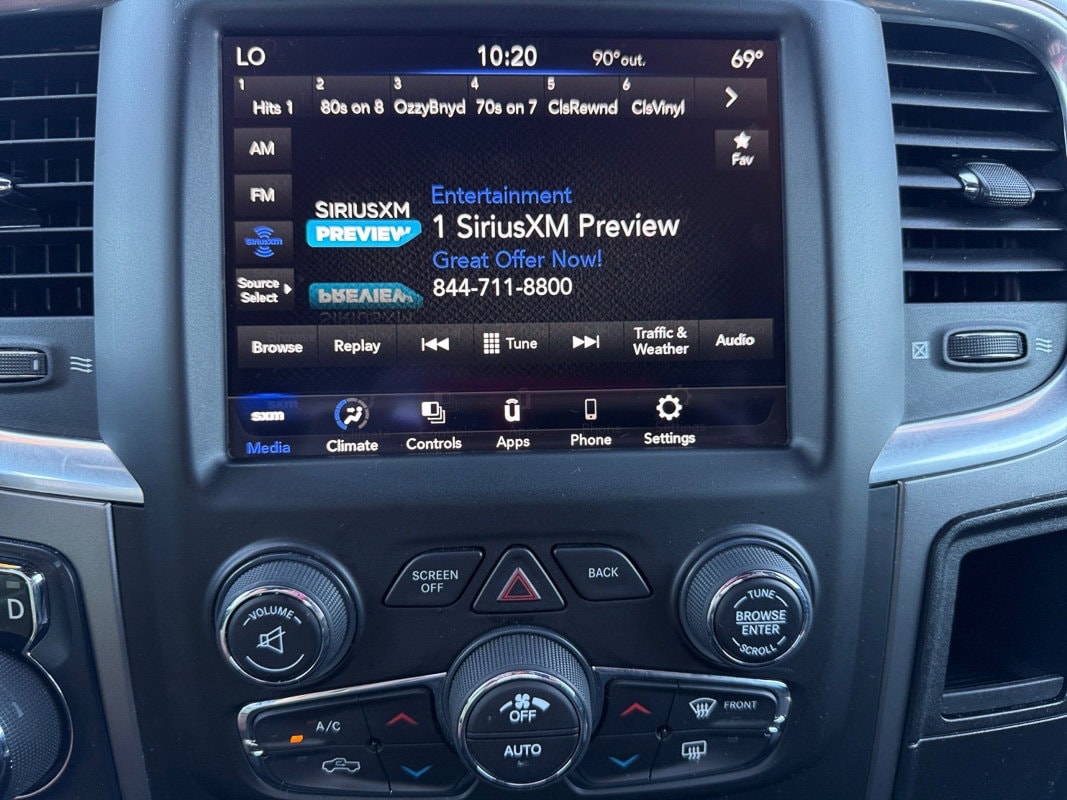 Vehicle Photo