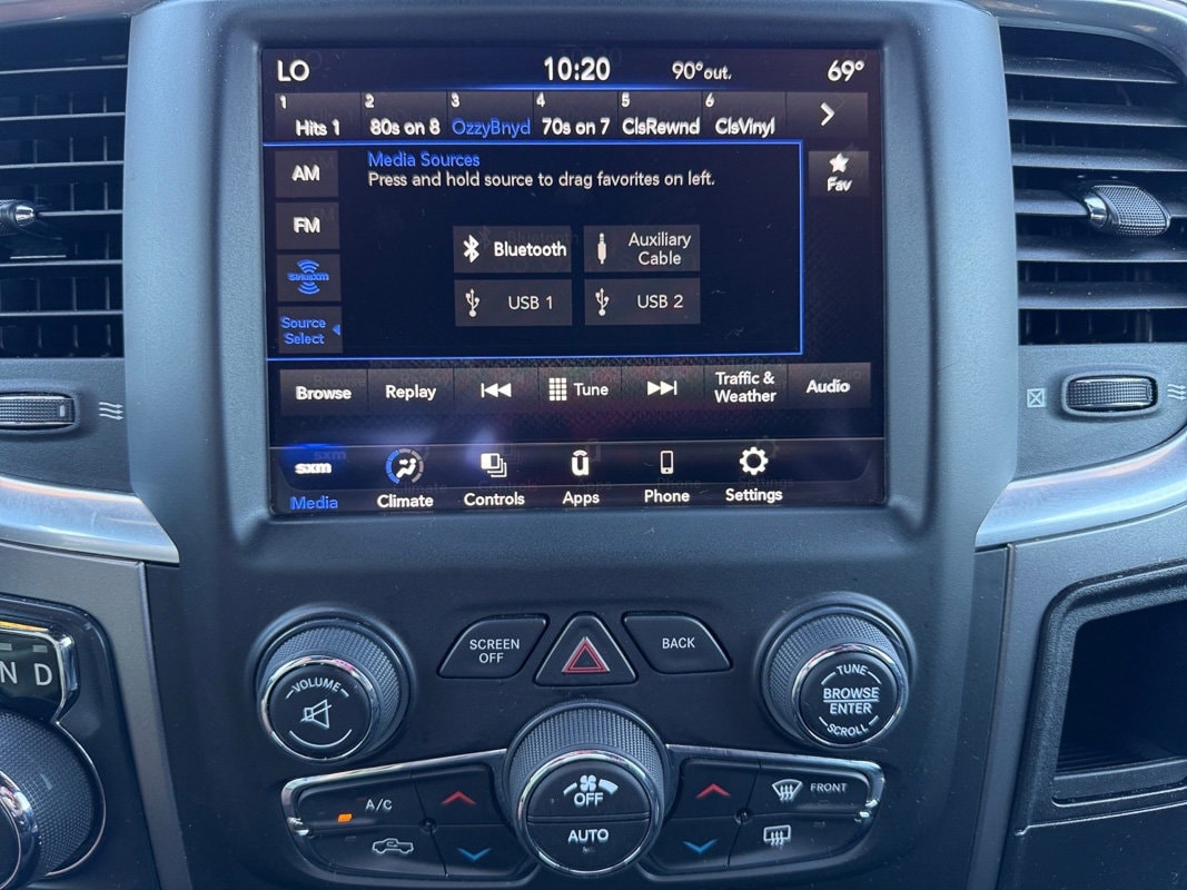 Vehicle Photo
