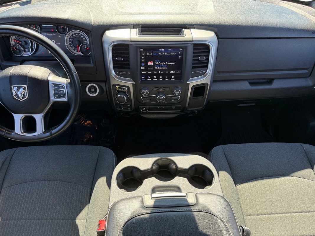 Vehicle Photo