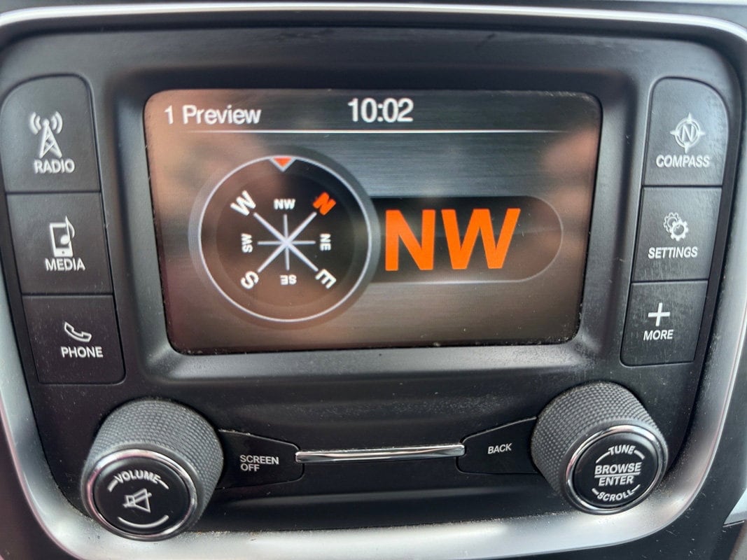 Vehicle Photo