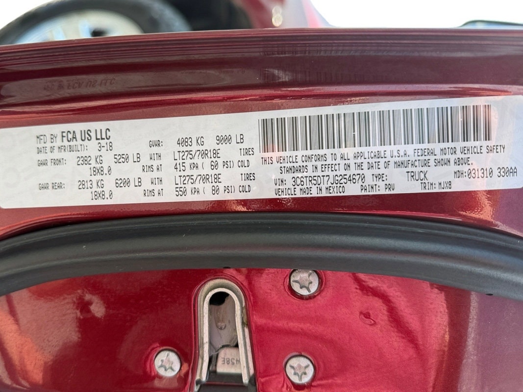 Vehicle Photo