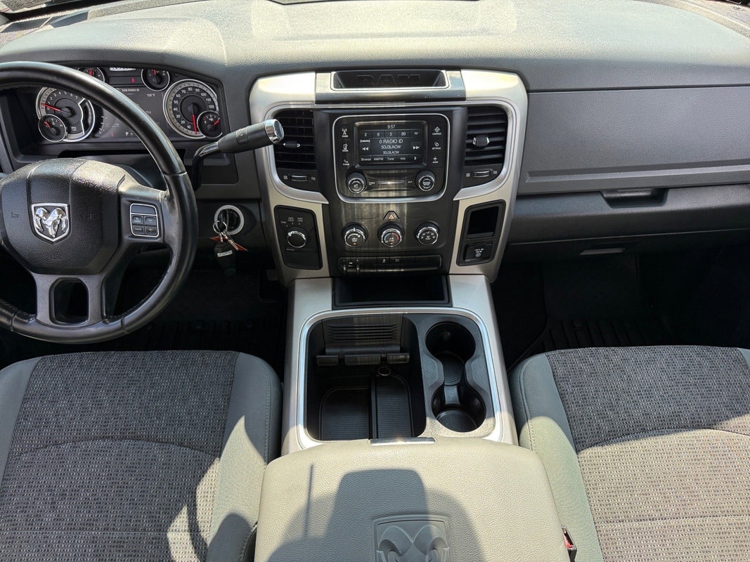 Vehicle Photo