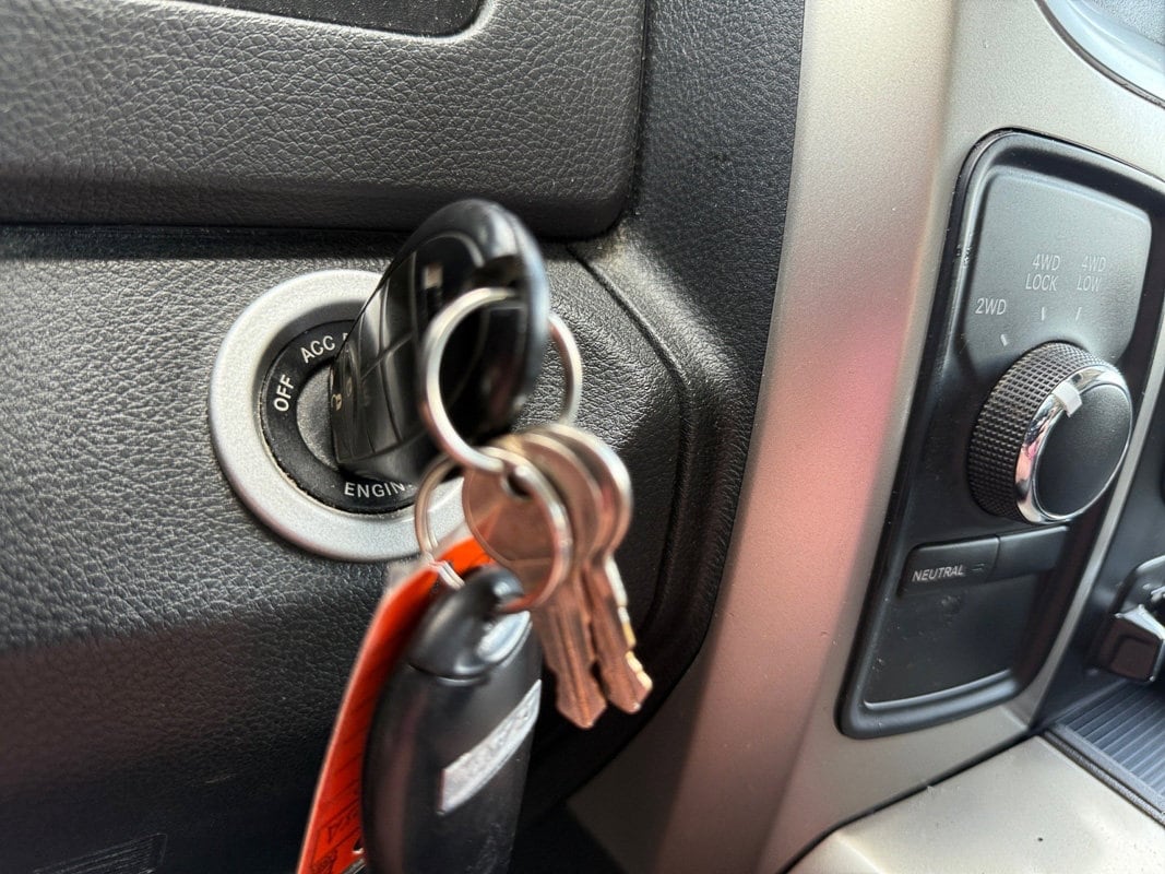 Vehicle Photo
