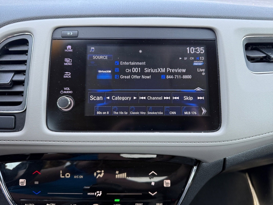 Vehicle Photo