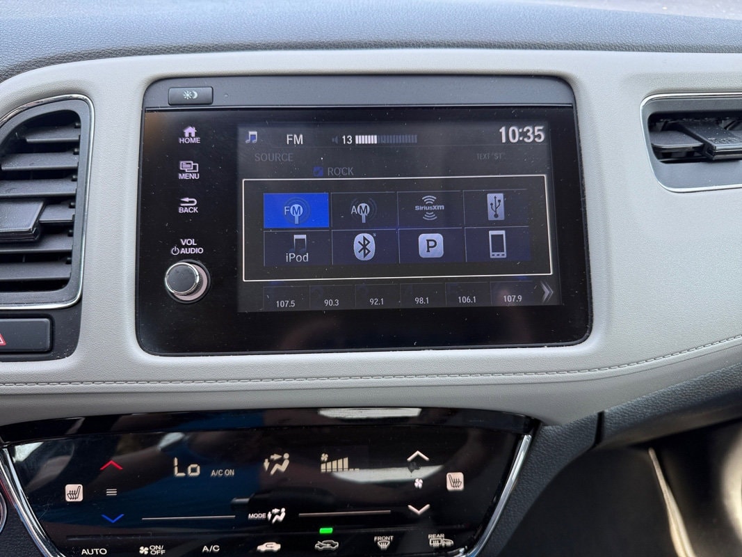 Vehicle Photo