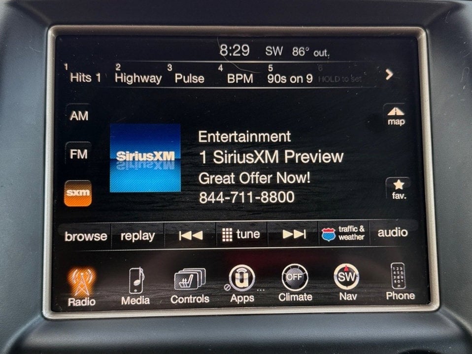 Vehicle Photo