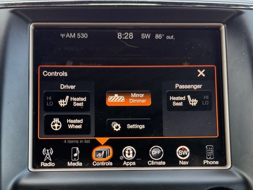 Vehicle Photo