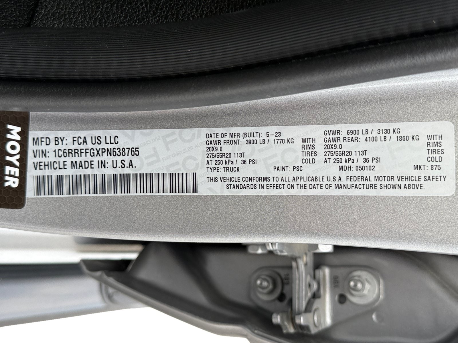 Vehicle image