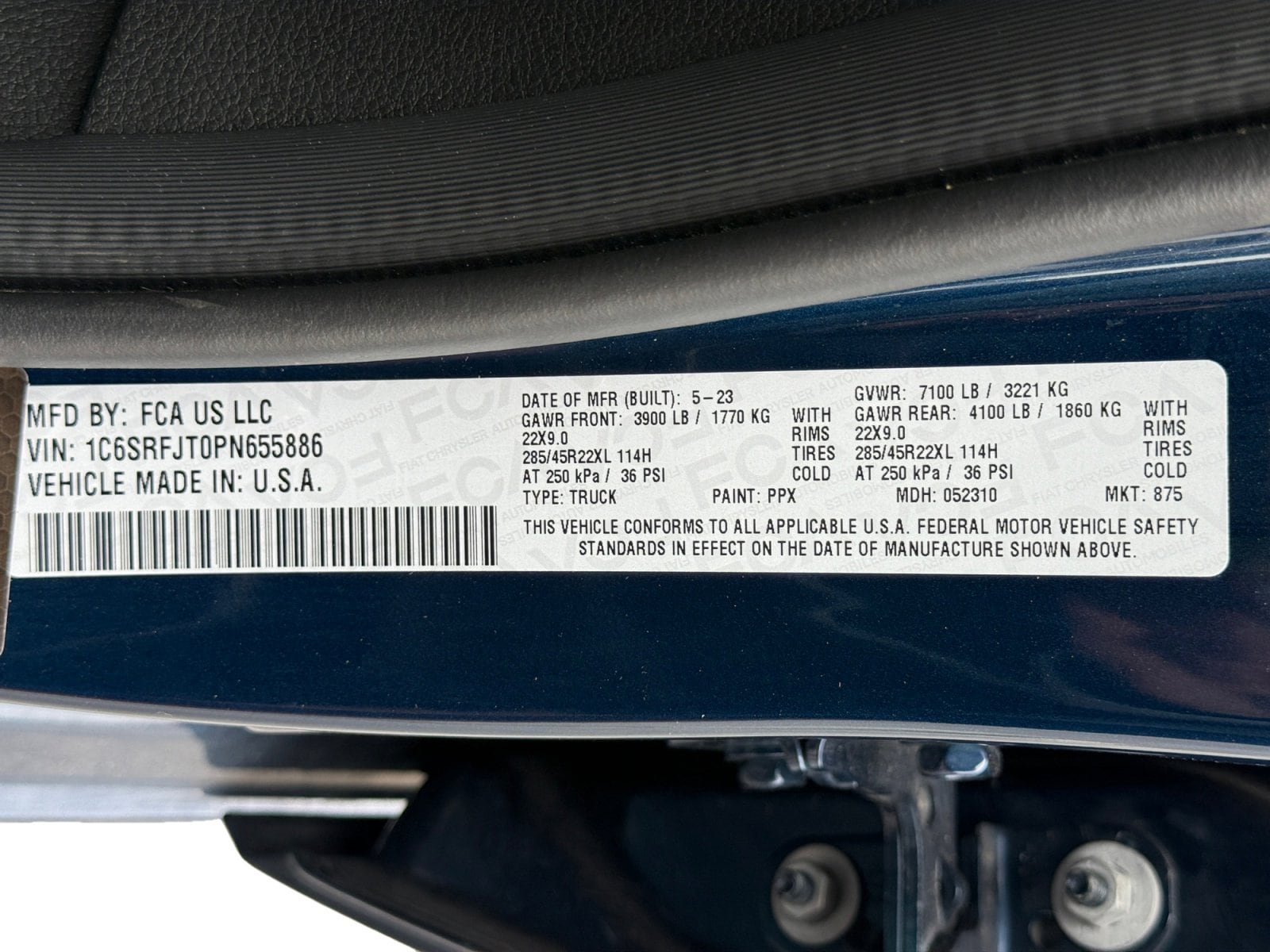 Vehicle image